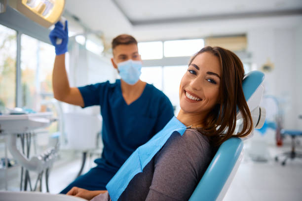 Reliable Hermiston, OR Dental Services Solutions